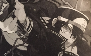 Illustration for article titled Seraph of the End Vol. 5 - Manga Review